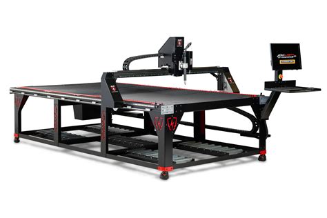 cnc plasma table